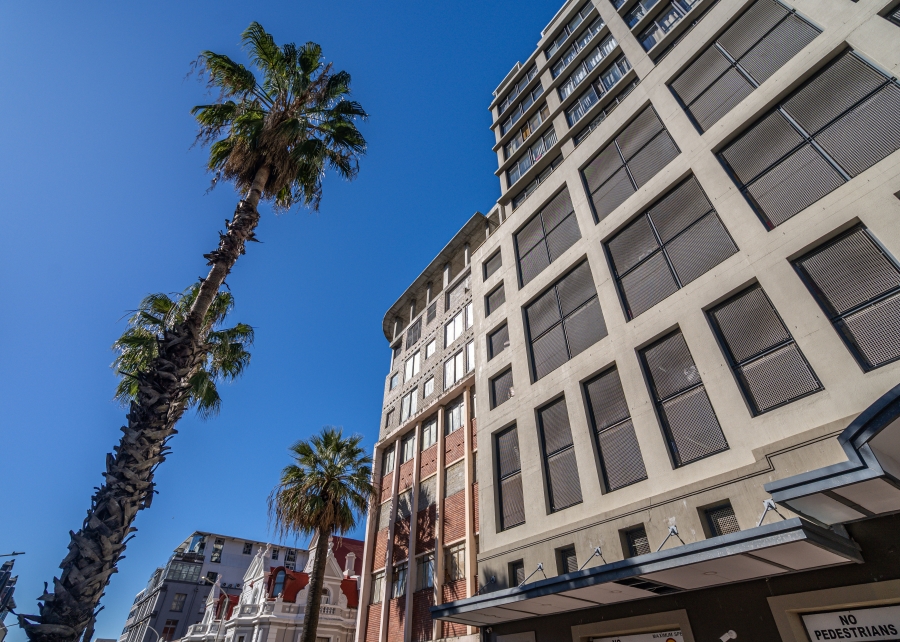 0 Bedroom Property for Sale in Cape Town City Centre Western Cape